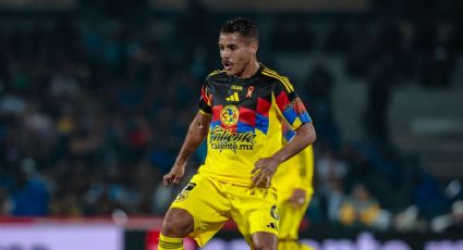 Jonathan dos Santos se despide del América tras más de 4 años; ¿cuántos títulos ganó?