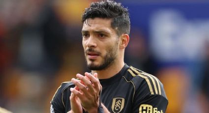 Heraldo Deportes adelantó la noticia: Raúl Jiménez deja al Fulham a días del Mundial 2026
