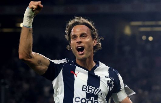 Sergio Canales tendría definido su futuro; este sería su nuevo reto tras dejar a Rayados