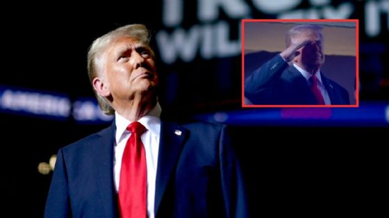 Finales NBA 2026: Donald Trump aparece en el MSG para apoyar a Knicks; ¿Vencieron a Spurs?