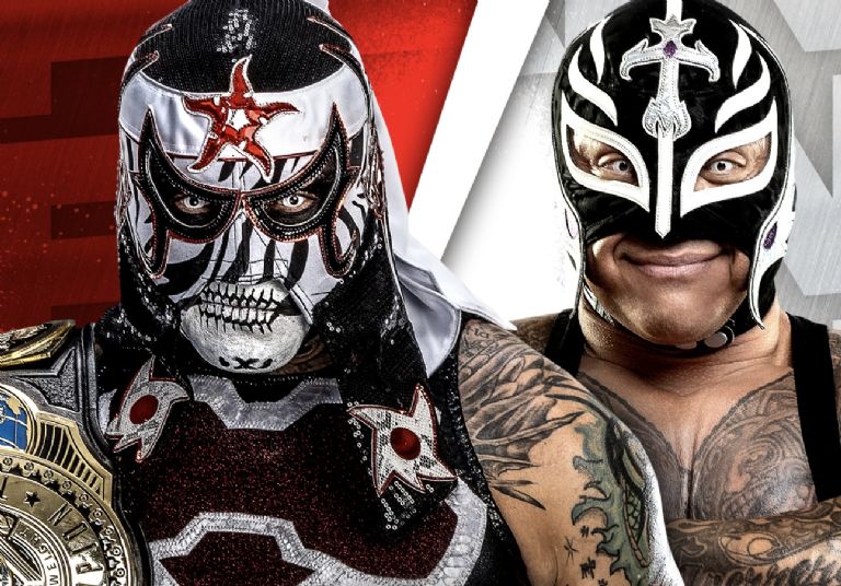 X: @WWE