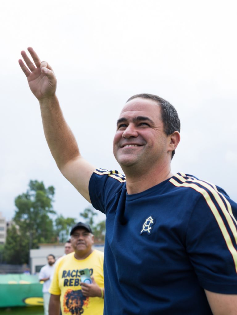 X: @ClubAmerica