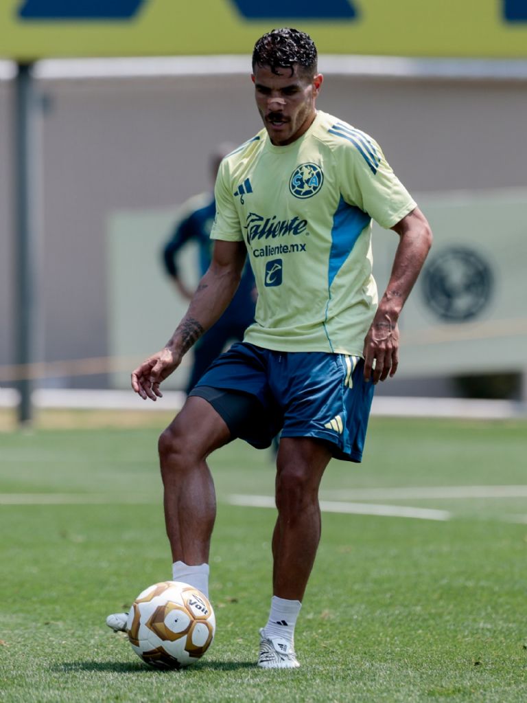 X: @ClubAmerica