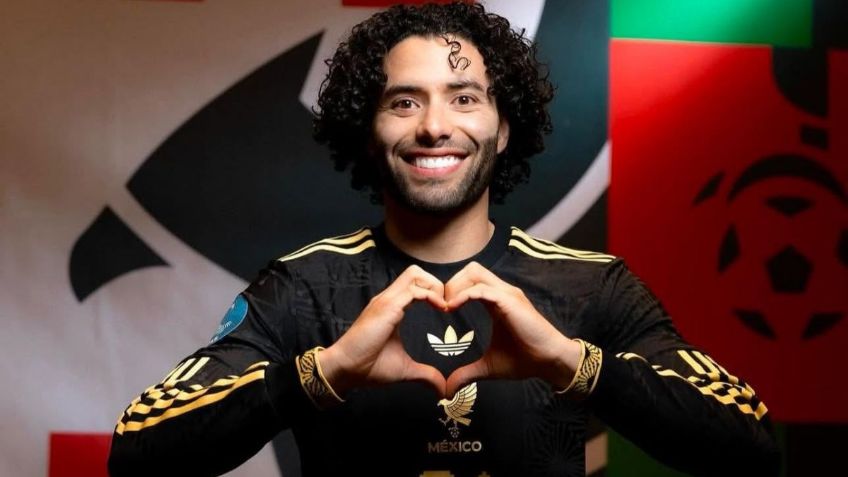 ¿Chino Huerta regresará a la Liga MX tras el Mundial 2026? Esto se sabe