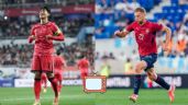 Foto ilustrativa de la nota titulada: ¿Dónde ver Corea del Sur vs República Checa por el Grupo A en el Mundial 2026 el 11 de junio?