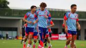 Foto ilustrativa de la nota titulada: Tras adiós de Japón y Suecia, Tigres alista su cancha: ¿Qué otras selecciones entrenarán?