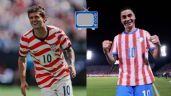 Foto ilustrativa de la nota titulada: ¿Dónde ver Estados Unidos vs Paraguay en el Mundial 2026 el 12 de junio?