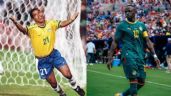 Foto ilustrativa de la nota titulada: De Ronaldinho a Sadio Mané: los futbolistas que vencieron la pobreza y jugaron un Mundial