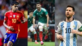 Foto que representa a ¿Dónde ver la Jornada 1 de la Fase de Grupos en el Mundial 2026? Horarios del 11 al 17 de julio