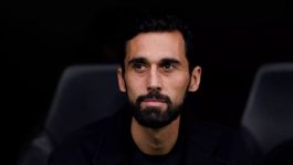 Foto que representa a Real Madrid anuncia la salida de Álvaro Arbeloa