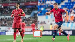 Foto que representa a ¿Dónde ver Corea del Sur vs República Checa por el Grupo A en el Mundial 2026 el 11 de junio?