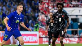 Foto que representa a ¿Dónde ver Canadá vs Bosnia por el Grupo B en el Mundial 2026 el 12 de junio?