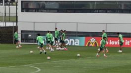 Foto que representa a Sin estigmas ni fantasmas, El Tri busca hacer historia en la Copa del Mundo