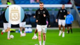Foto que representa a Argentinos se rinden ante Tim Payne en el Mundial 2026; convocan a apoyarlo en Miami