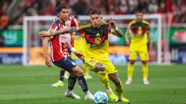 Foto que representa a Liga MX revela el Calendario del Apertura 2026: ¿Cuándo son los partidos clave?