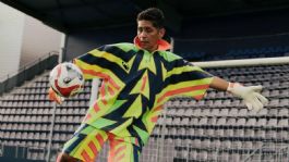 Foto que representa a Jorge Campos pide una oportunidad para Guillermo Ochoa en el Mundial 2026: "Lo merece"