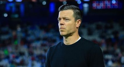Esteban Solari agradece a Pachuca y niega mantener contacto con Pumas en Liga MX