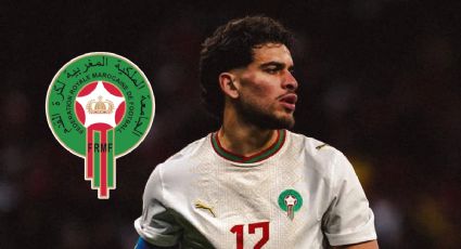 Abde Ezzalzouli no se perdería el Mundial 2026; Marruecos lo mantendría pese a lesión