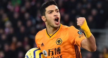 Raúl Jiménez habría aceptado regresar a Wolverhampton; esto duraría su nuevo contrato