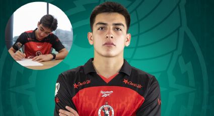 Gilberto Mora renueva con Xolos previo al Mundial 2026, pero acuerda futura salida a Europa