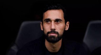 Real Madrid anuncia la salida de Álvaro Arbeloa