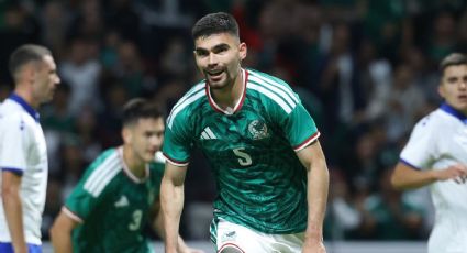Johan Vásquez busca revancha tras la sombra de Qatar 2022: "No estuve a la altura"