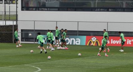 Sin estigmas ni fantasmas, El Tri busca hacer historia en la Copa del Mundo