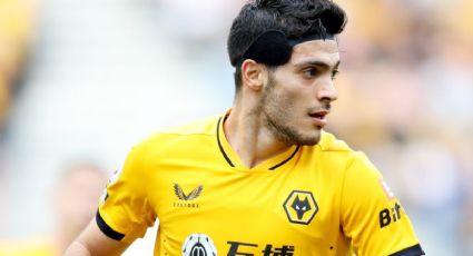 Wolverhampton confirma el regreso de Raúl Jiménez; ¿cómo le fue en su primera etapa?