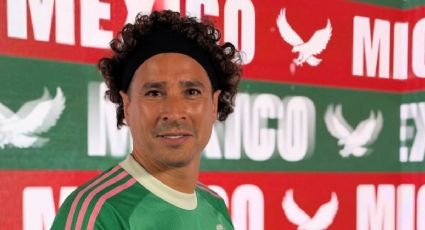 Guillermo Ochoa revela el momento clave en el que decidió luchar por su sexto Mundial