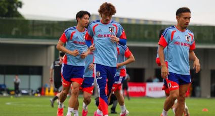 Tras adiós de Japón y Suecia, Tigres alista su cancha: ¿Qué otras selecciones entrenarán?