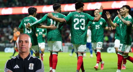 Mundial 2026: ¿Cómo le ha ido a la Selección Mexicana con Wilton Sampaio como árbitro?