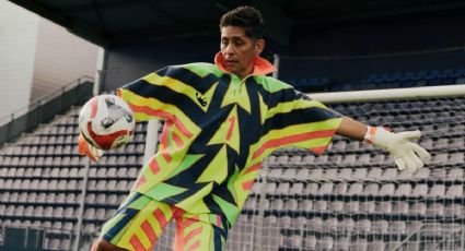 Jorge Campos pide una oportunidad para Guillermo Ochoa en el Mundial 2026: "Lo merece"