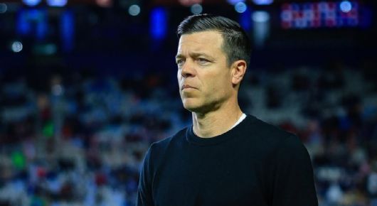 Esteban Solari agradece a Pachuca y niega mantener contacto con Pumas en Liga MX