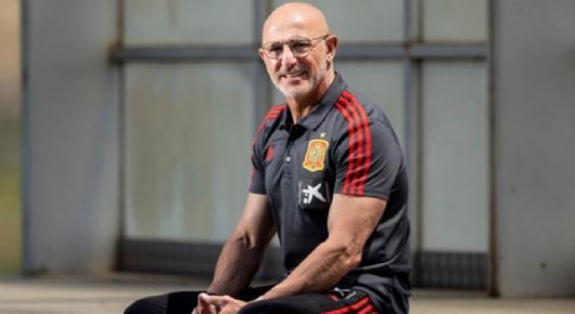 ¿España, favorita a ganar el Mundial 2026? Esto piensan Luis de la Fuente y sus figuras