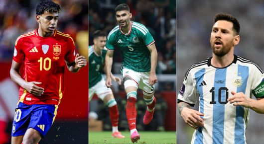 ¿Dónde ver la Jornada 1 de la Fase de Grupos en el Mundial 2026? Horarios del 11 al 17 de julio