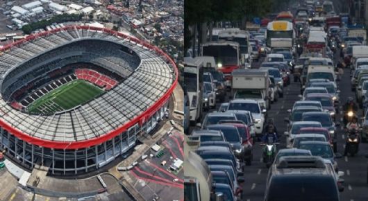 México vs Sudáfrica: 3 formas de llegar al Estadio Azteca y evitar el tráfico por el Mundial 2026