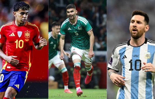 ¿Dónde ver la Jornada 1 de la Fase de Grupos en el Mundial 2026? Horarios del 11 al 17 de julio