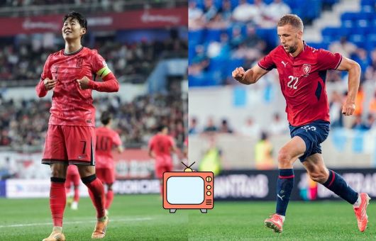 ¿Dónde ver Corea del Sur vs República Checa por el Grupo A en el Mundial 2026 el 11 de junio?