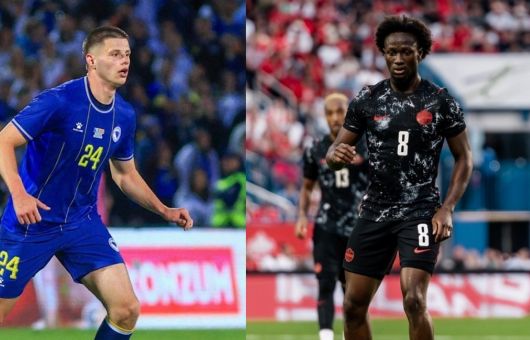 ¿Dónde ver Canadá vs Bosnia por el Grupo B en el Mundial 2026 el 12 de junio?