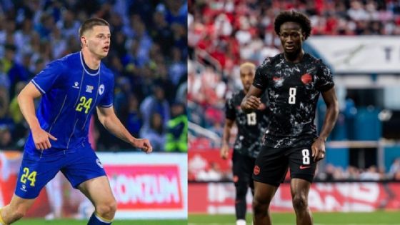 ¿Dónde ver Canadá vs Bosnia por el Grupo B en el Mundial 2026 el 12 de junio?