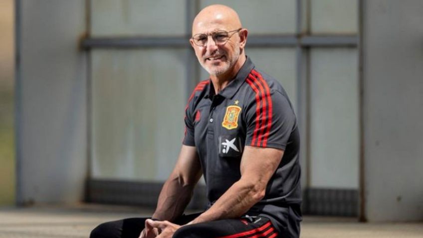 ¿España, favorita a ganar el Mundial 2026? Esto piensan Luis de la Fuente y sus figuras