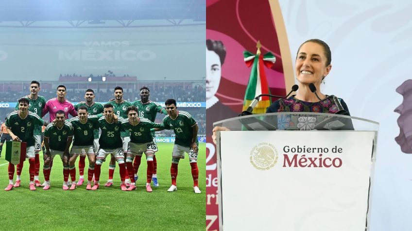 ¿Cómo funcionará el Home Office por la Inauguración del Mundial 2026 en CDMX?