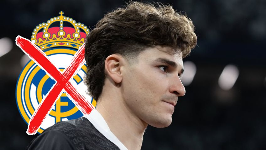 Julián Álvarez no será del Real Madrid: Atlético rechaza oferta histórica y multimillonaria