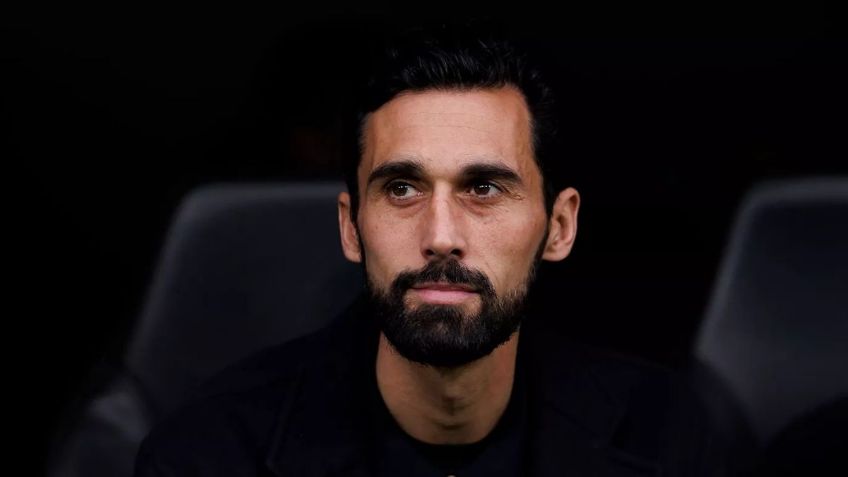 Real Madrid anuncia la salida de Álvaro Arbeloa