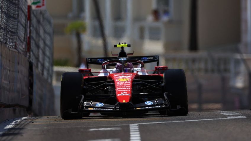 ¿Dónde ver el GP de Barcelona-Cataluña 2026? Horarios y canales del 12 al 14 de junio