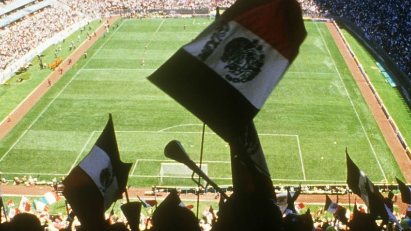 Los pequeños invitados que harán historia en el Mundial 2026
