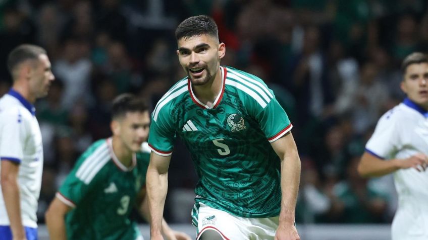 Johan Vásquez busca revancha tras la sombra de Qatar 2022: "No estuve a la altura"