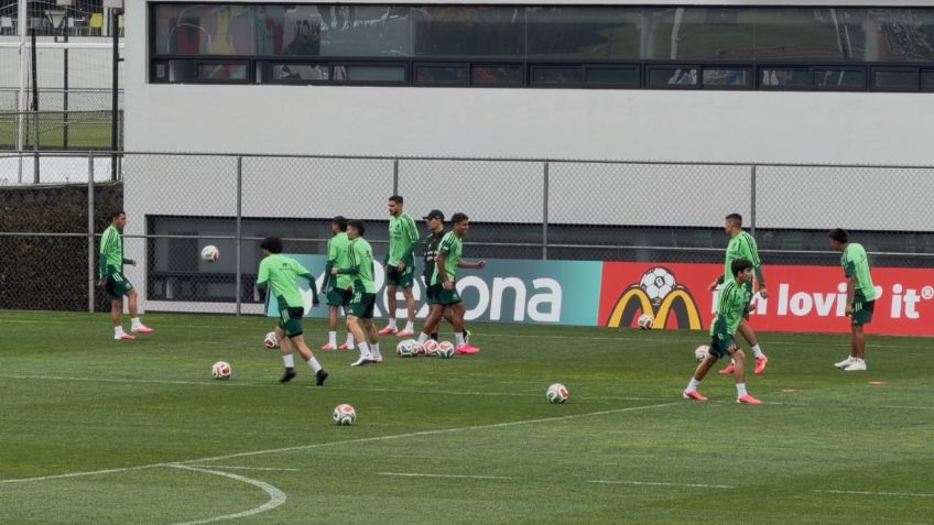 Sin estigmas ni fantasmas, El Tri busca hacer historia en la Copa del Mundo