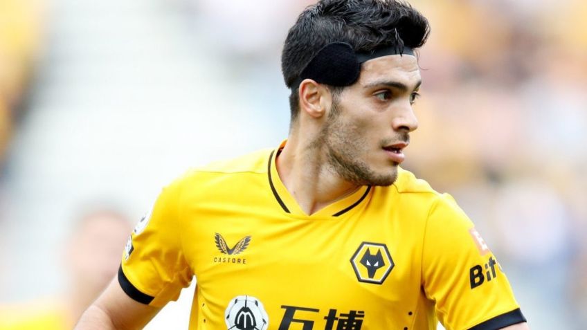 Wolverhampton confirma el regreso de Raúl Jiménez; ¿cómo le fue en su primera etapa?