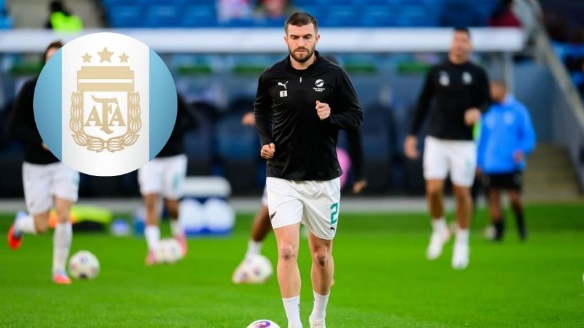 Argentinos se rinden ante Tim Payne en el Mundial 2026; convocan a apoyarlo en Miami
